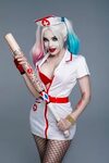 Harley Quinn Cos Related Keywords & Suggestions - Harley Qui